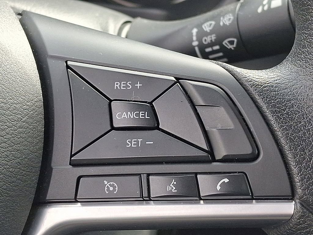 Used 2025 Nissan Altima 2.5 SV image 22