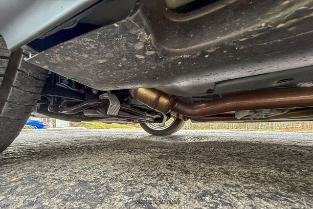 Used 2010 Dodge Challenger R/T w/ Mopar 10 Pkg image 83