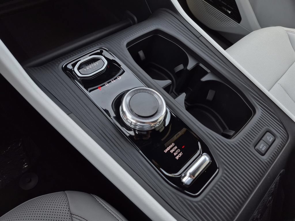 New 2026 Jeep Cherokee Limited AWD/4WD image 28