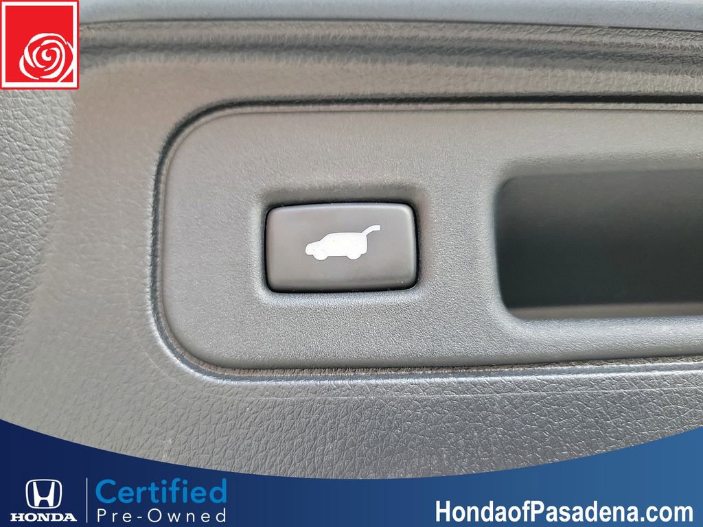 Certified 2023 Honda Passport EX-L image 31