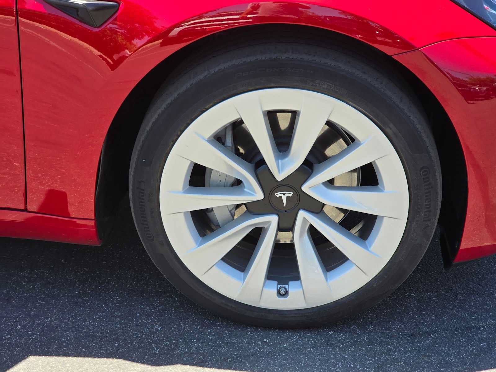 Used 2023 Tesla Model 3 Standard Range RWD image 9
