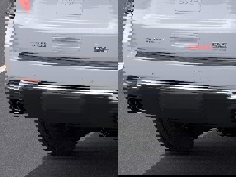 New 2026 GMC Yukon XL Denali w/ Sun & Power Step Package image 14