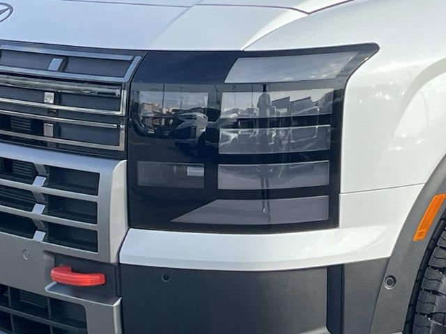 New 2026 Hyundai Palisade XRT Pro AWD/4WD image 9