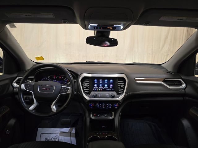 Used 2023 GMC Acadia SLE w/ Driver Convenience Package AWD/4WD image 31
