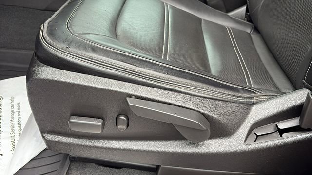 Used 2021 GMC Canyon Denali image 21