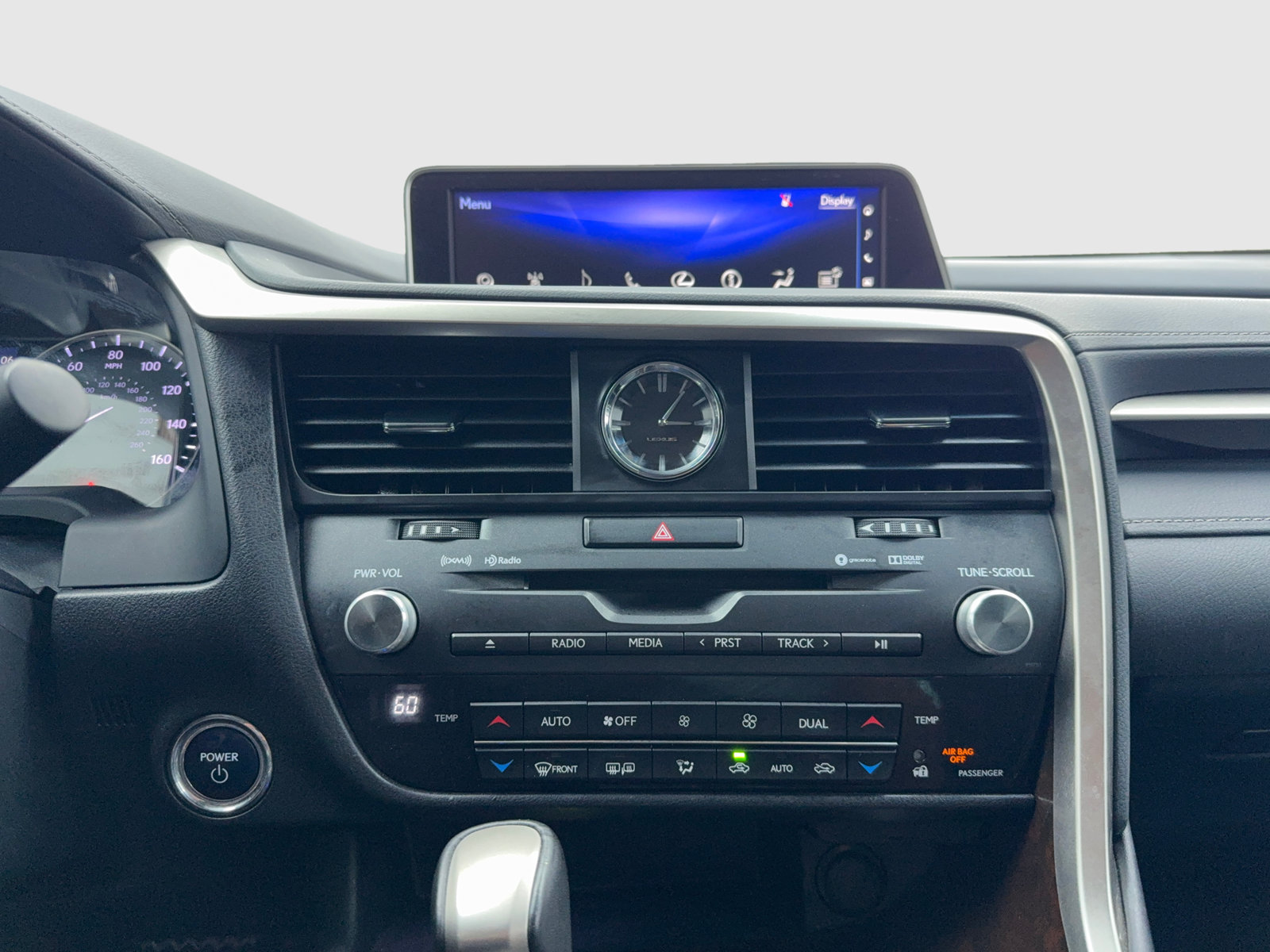Used 2018 Lexus RX 450h AWD w/ Premium Package image 25