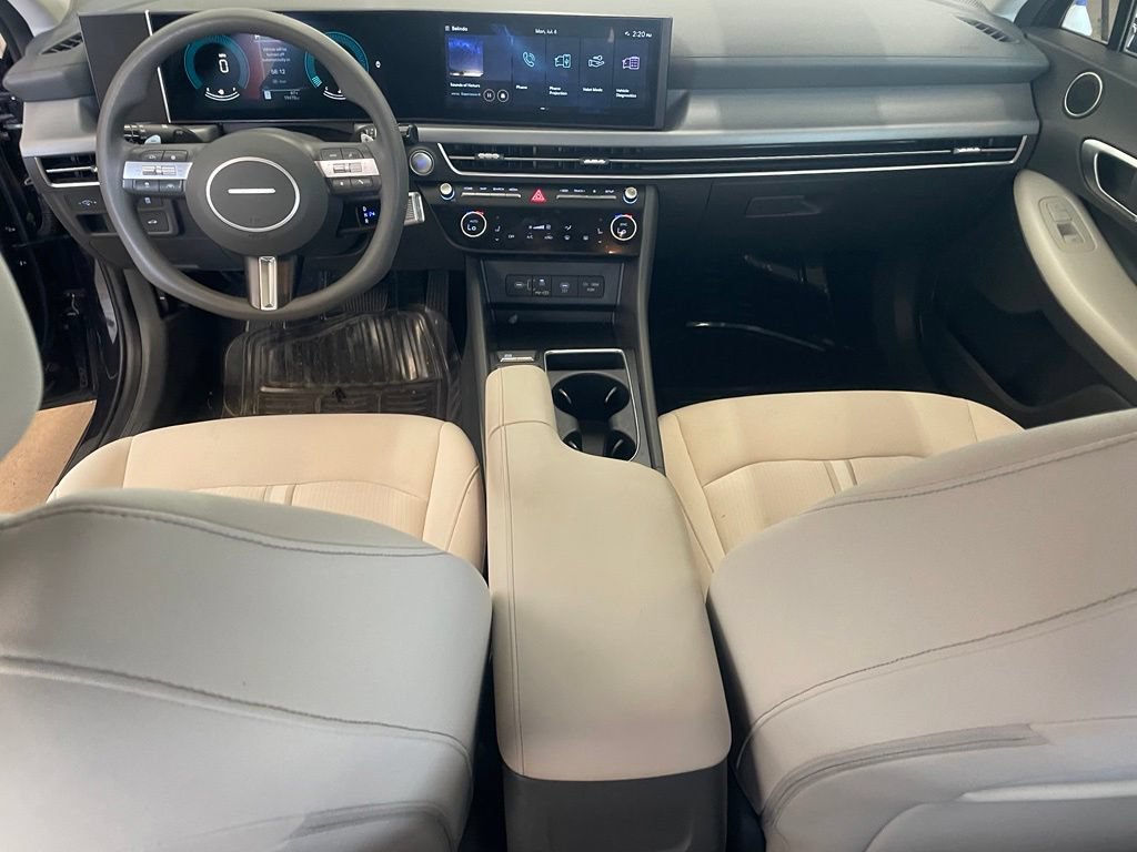 Used 2024 Hyundai Sonata SEL FWD image 11