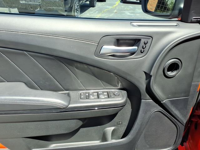 Used 2023 Dodge Charger R/T w/ Daytona Edition Group image 11