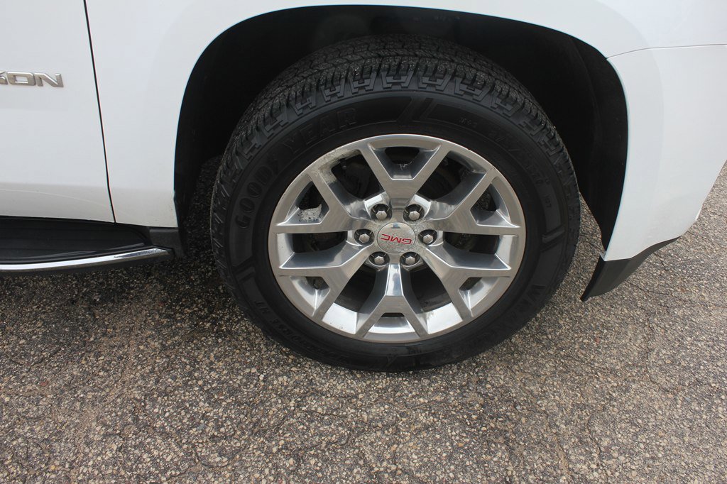 Used 2018 GMC Yukon SLT AWD/4WD image 59