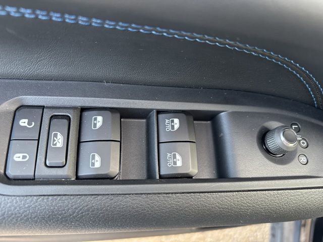 New 2026 Jeep Compass Latitude image 20