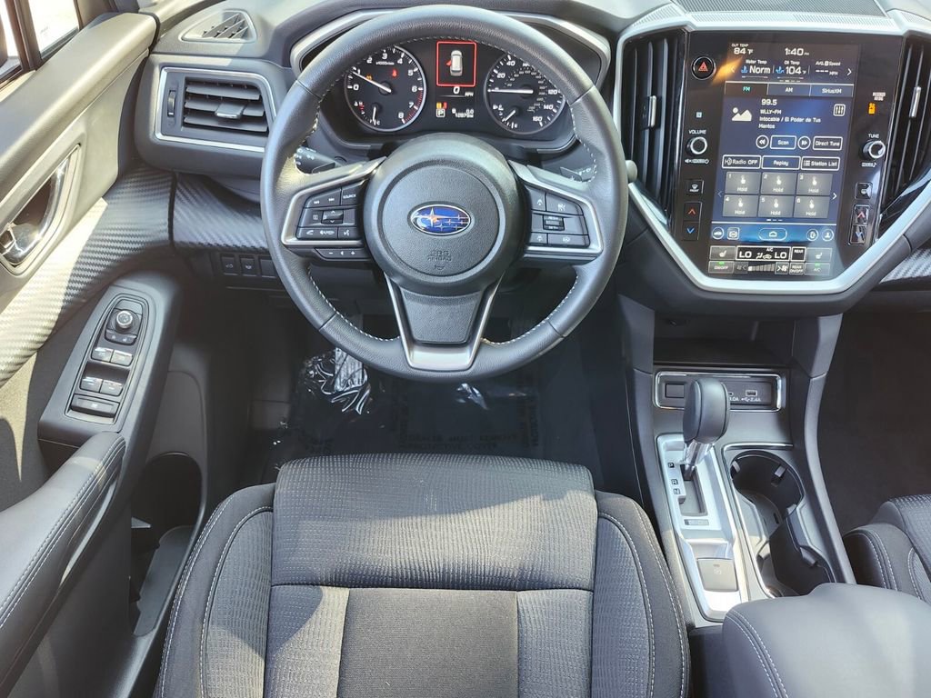 Used 2024 Subaru Ascent Premium w/ Convenience Package image 9