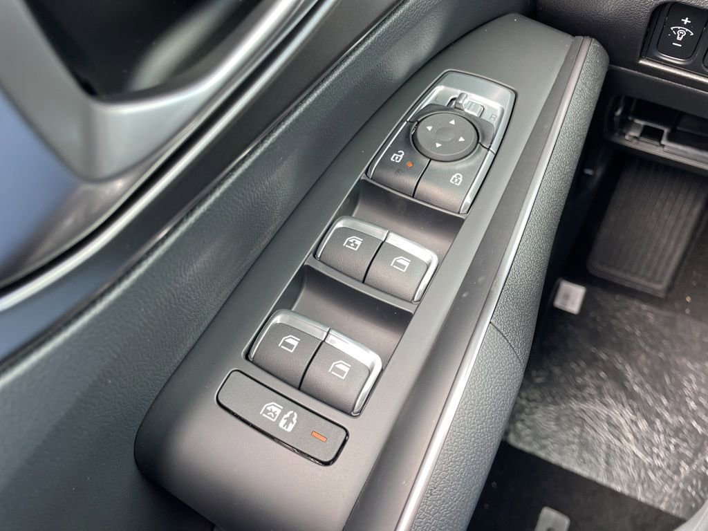New 2026 Kia Sorento EX AWD/4WD image 25