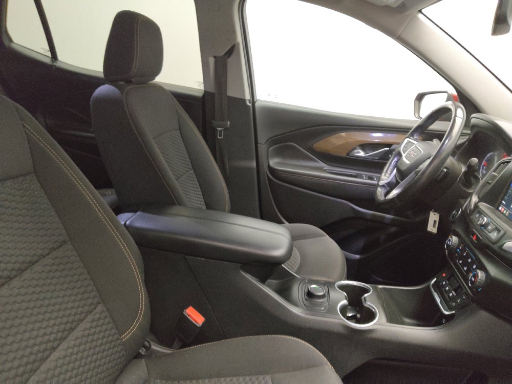 Used 2019 GMC Terrain SLE FWD image 21