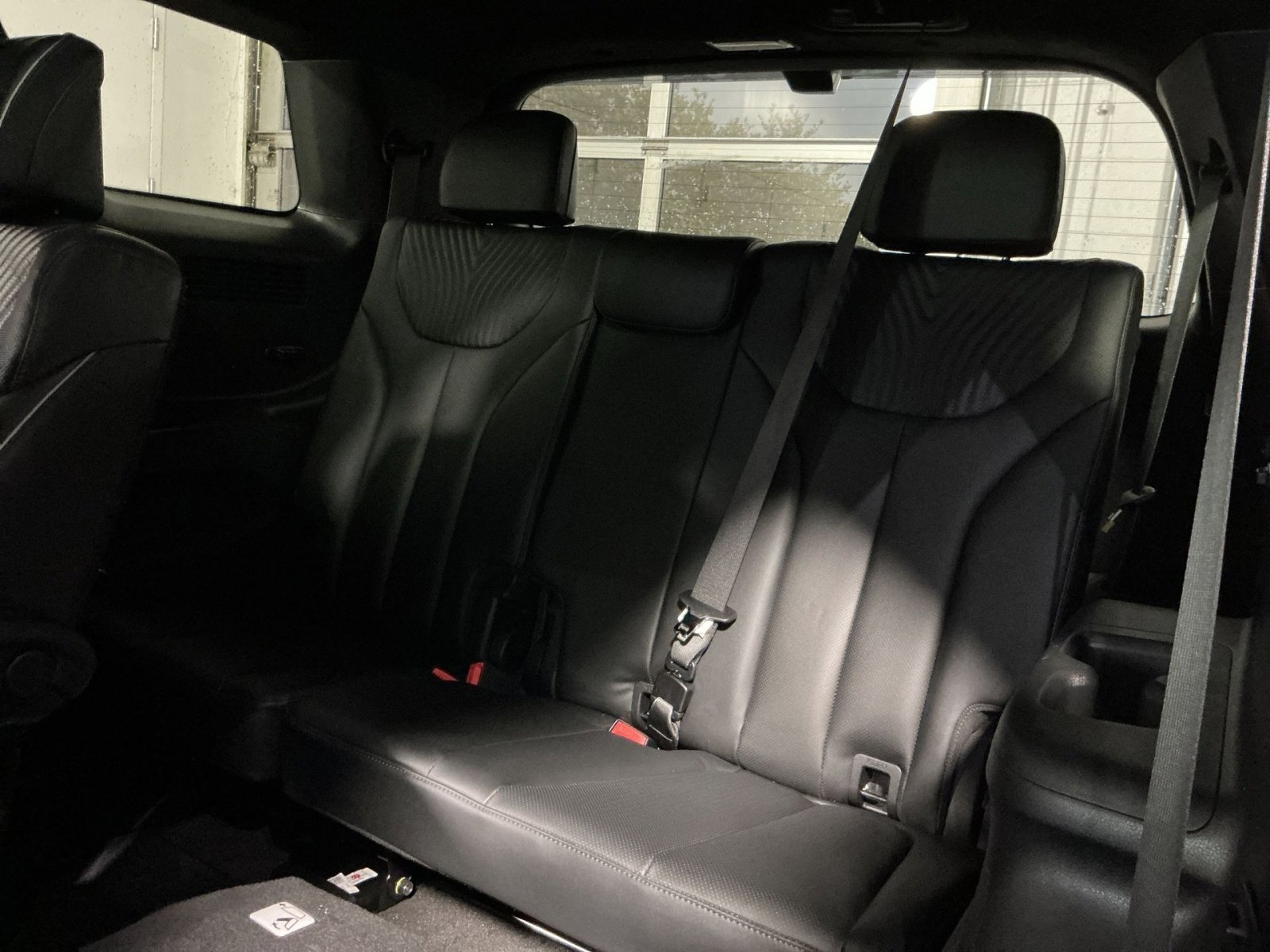 Used 2023 Hyundai Palisade Calligraphy AWD/4WD image 26