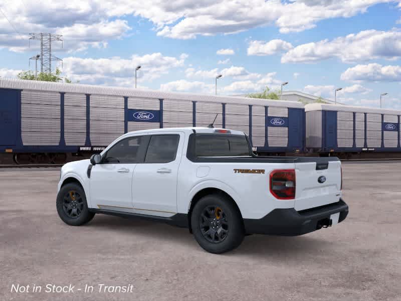 New 2026 Ford Maverick Tremor AWD/4WD image 4