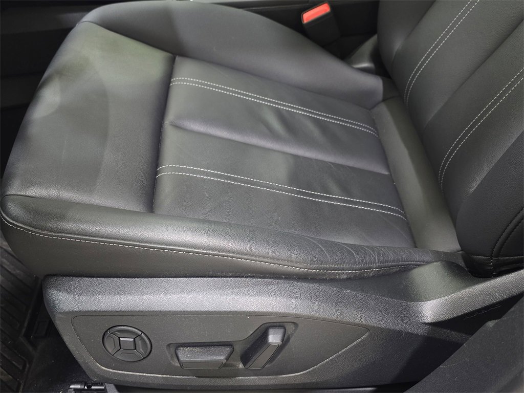 Used 2025 Audi A3 2.0T Premium w/ Black Optic Package image 29