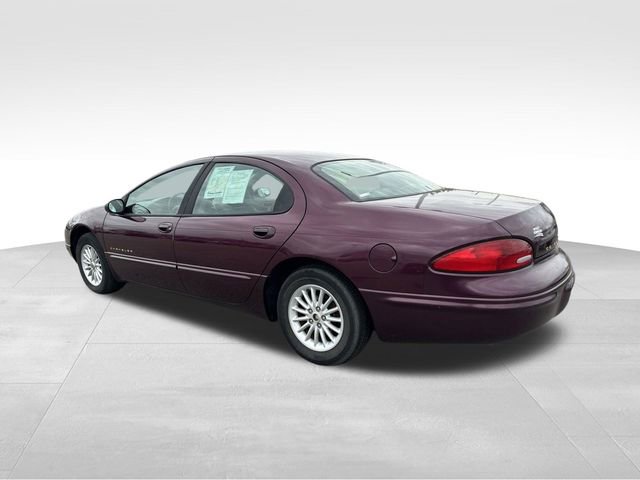 Used 1999 Chrysler Concorde LXi image 3
