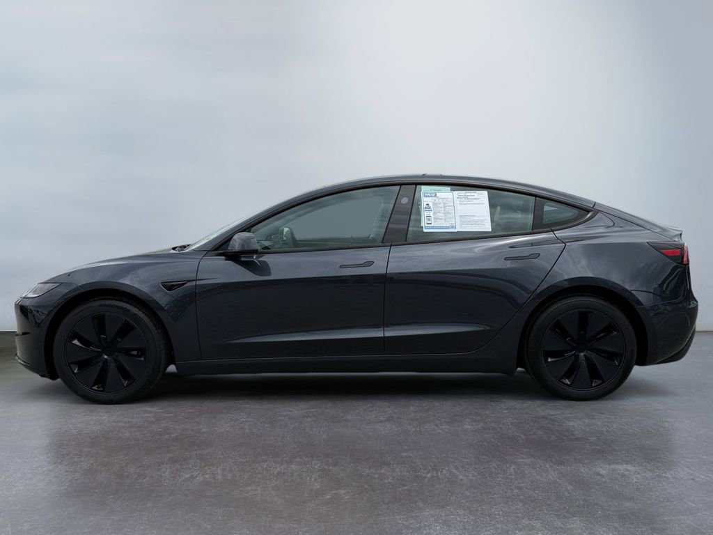 Used 2024 Tesla Model 3 Long Range RWD image 6