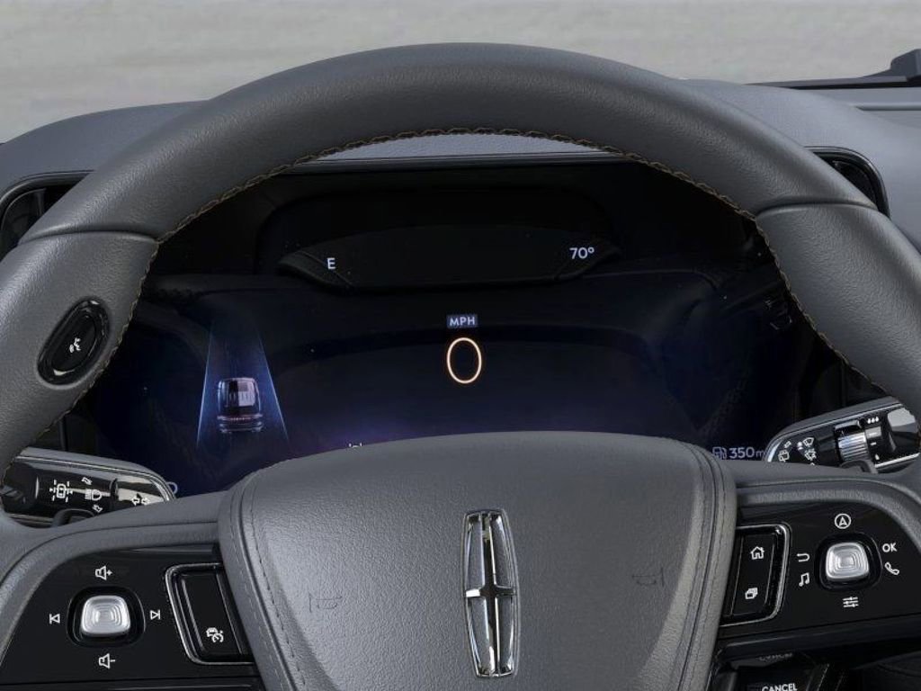 New 2026 Lincoln Aviator Reserve image 13