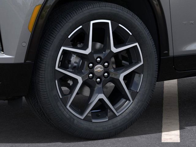 New 2026 Chevrolet Traverse High Country image 9