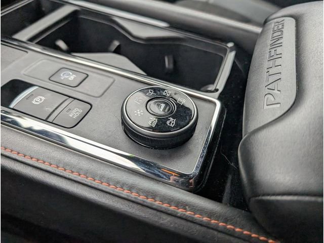 Certified 2023 Nissan Pathfinder Rock Creek image 23