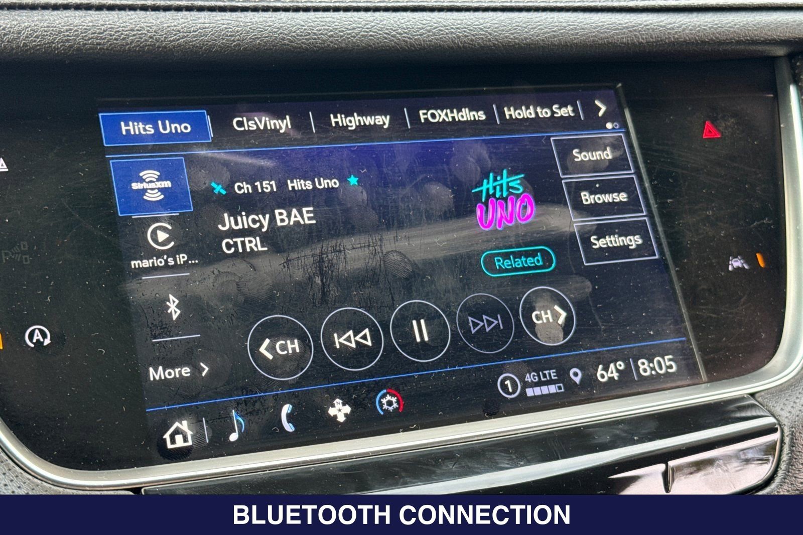 Used 2025 Cadillac XT6 Luxury FWD image 22