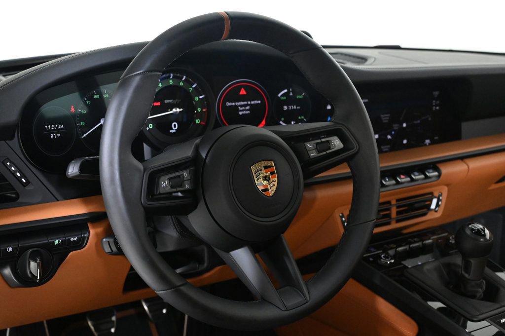 Used 2024 Porsche 911 GT3 RS image 12