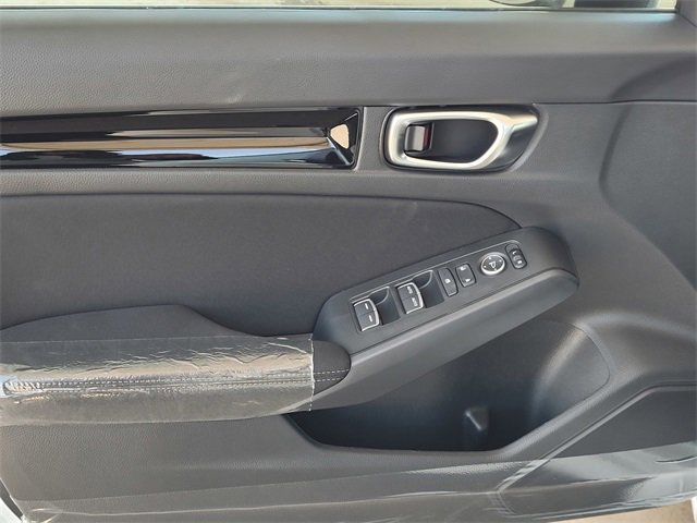 New 2025 Honda Civic Sport image 13