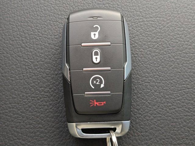 New 2026 RAM 1500 Express image 28