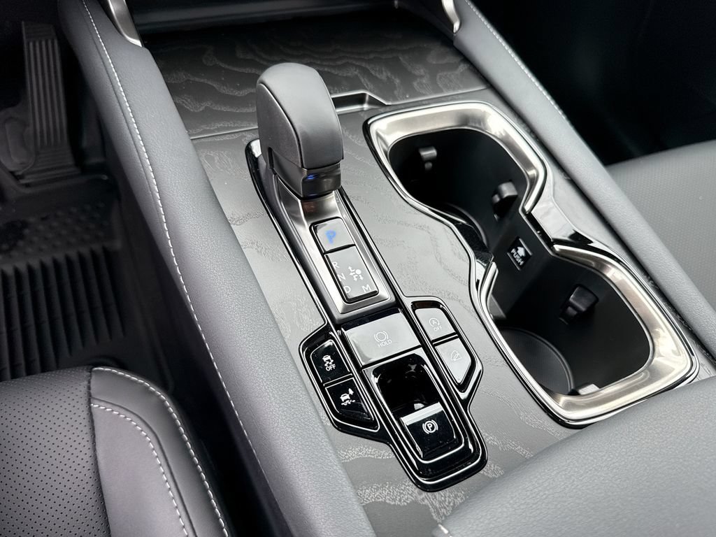 New 2026 Lexus RX 350 F Sport AWD/4WD image 20