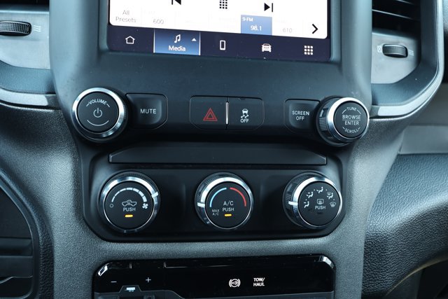 Certified 2024 RAM 2500 Tradesman AWD/4WD image 17