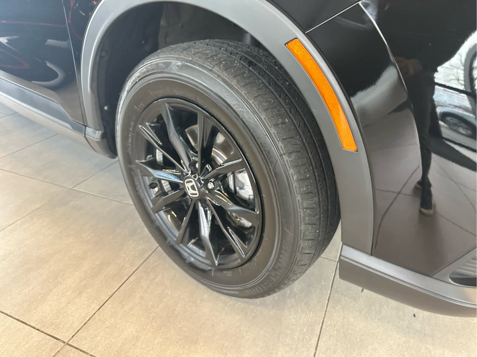 Used 2025 Honda CR-V Sport-L image 22