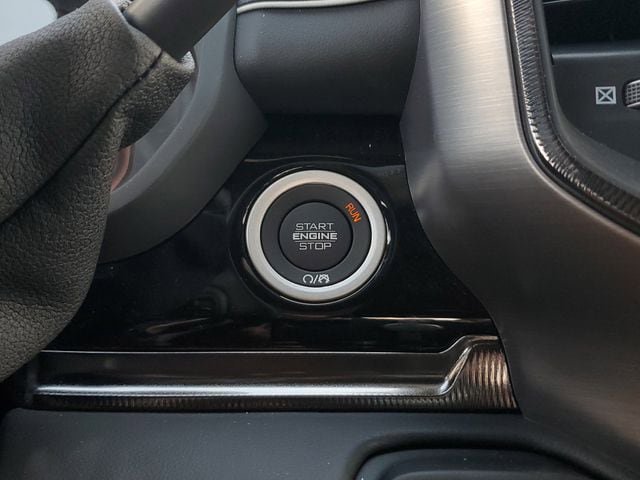 New 2026 RAM 2500 Rebel AWD/4WD image 34