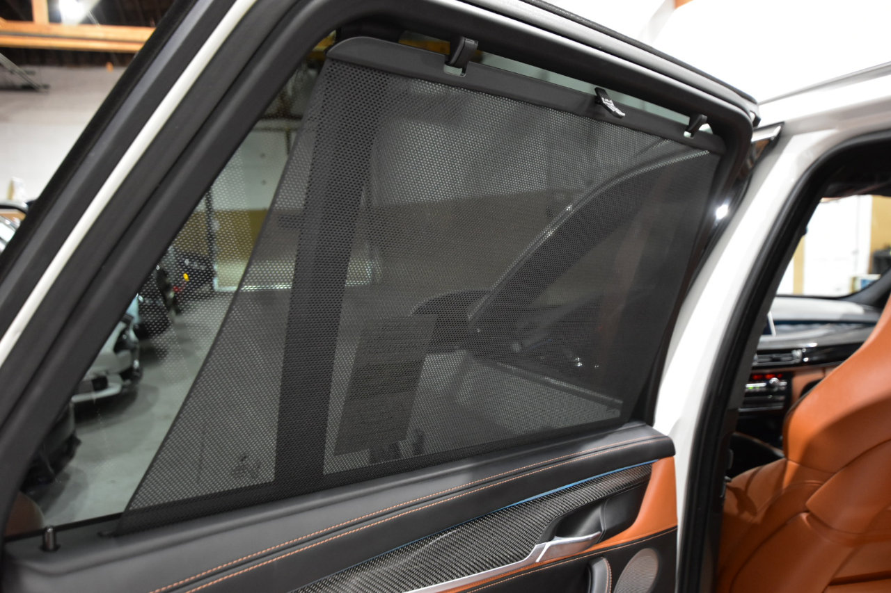 Used 2016 BMW X5 M image 55