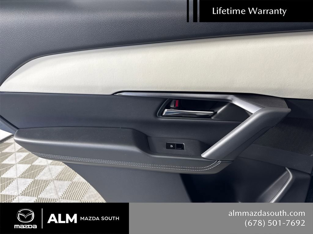 New 2026 MAZDA CX-5 Preferred image 22