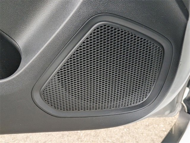 Certified 2023 Hyundai Venue SE w/ Cargo Package image 12