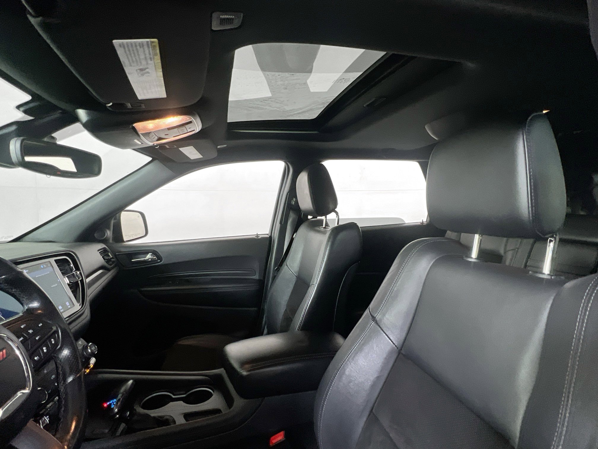 Used 2022 Dodge Durango GT image 22