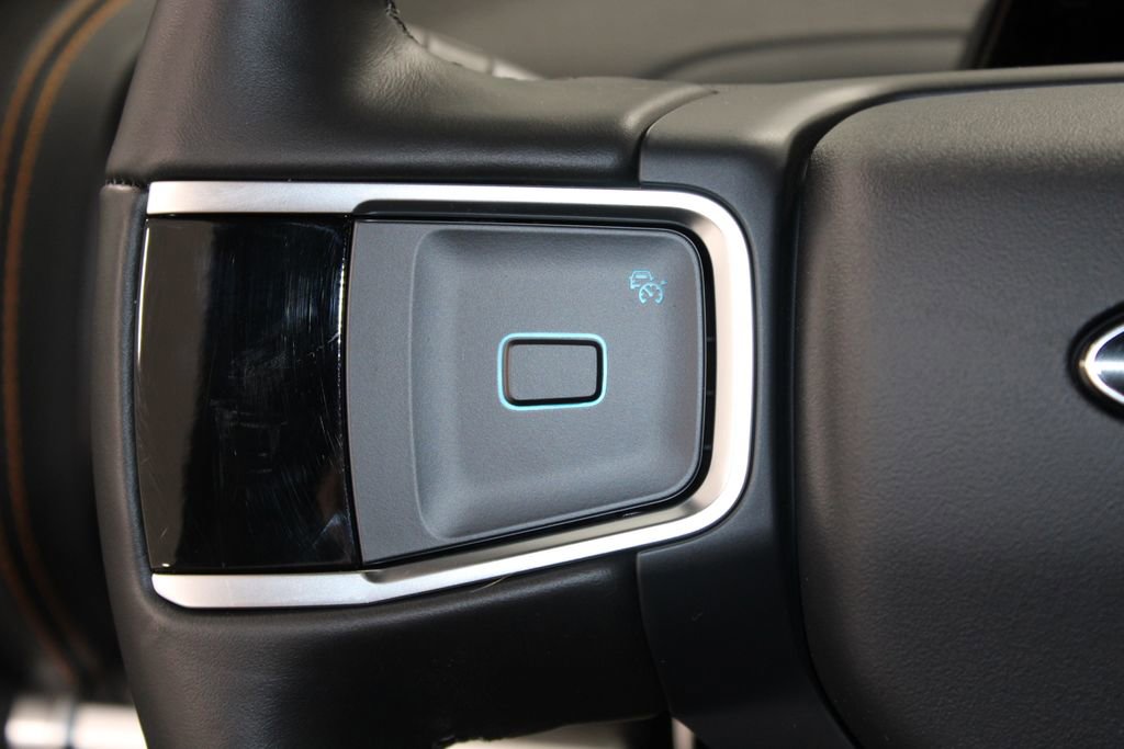 New 2026 Ford Expedition Tremor image 39