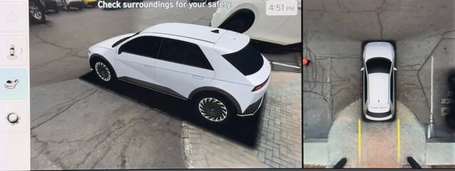 Used 2024 Hyundai Ioniq 5 Limited image 51