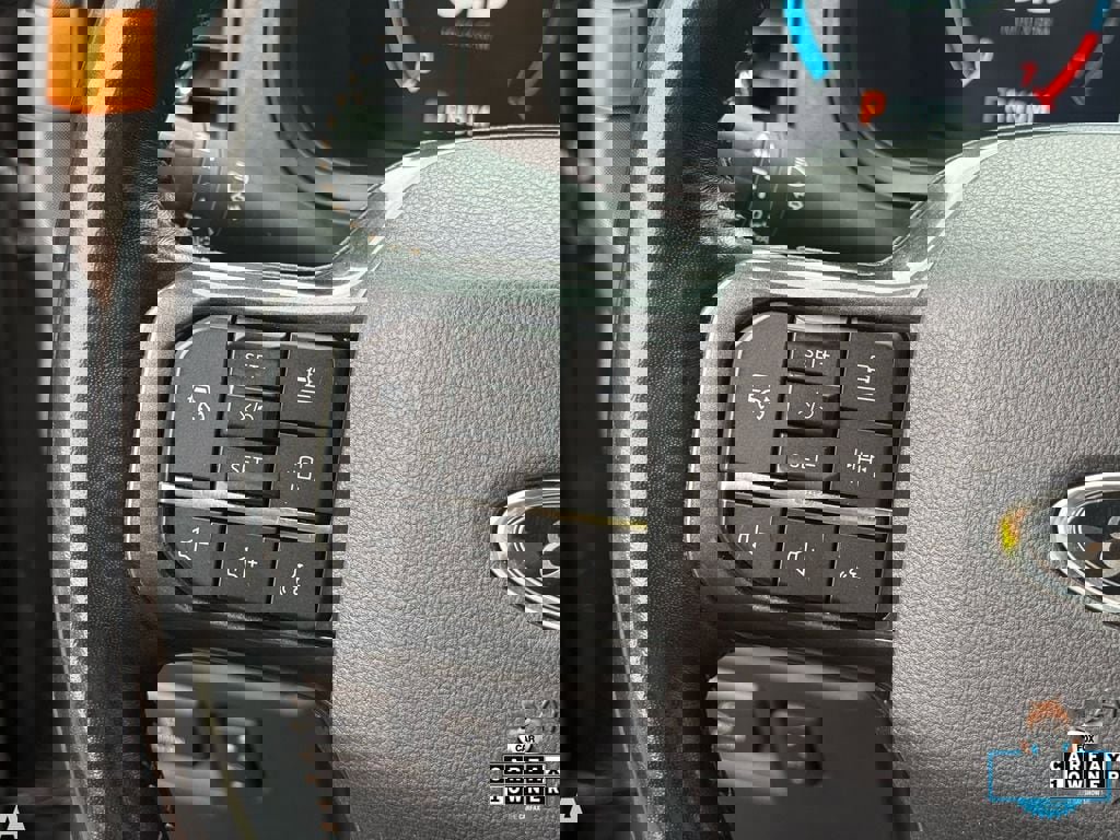 Used 2021 Ford F150 Tremor w/ Equipment Group 402A High image 16