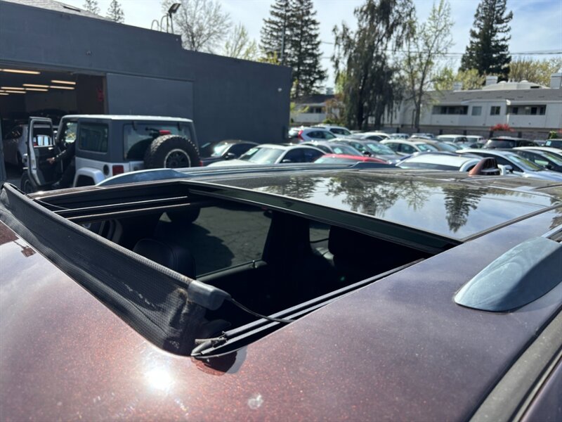 Used 2015 Jeep Grand Cherokee Summit AWD/4WD image 20