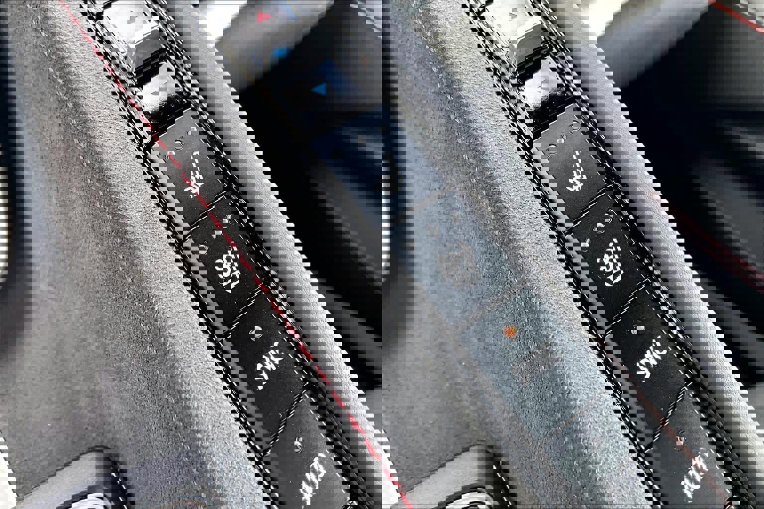 Used 2022 Chevrolet Corvette Stingray Premium Cpe w/ Engine Appearance Package image 34