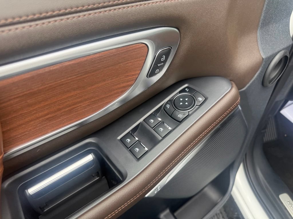 New 2026 Ford Expedition Max King Ranch AWD/4WD image 15
