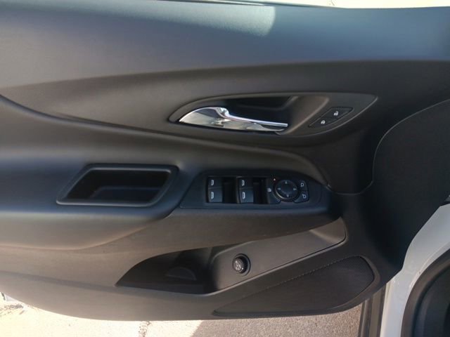 Used 2024 Chevrolet Equinox LT image 22