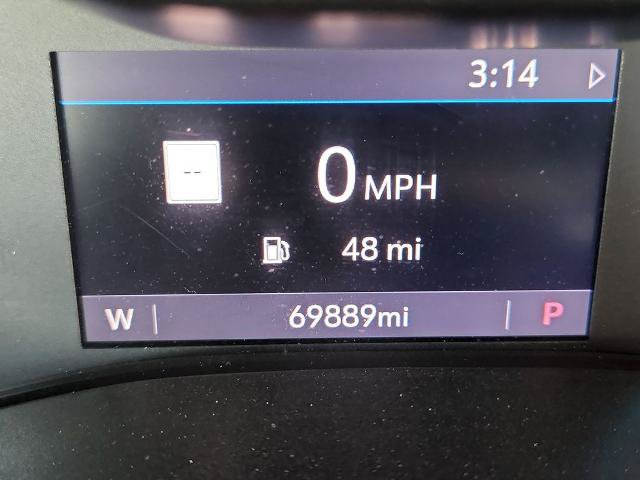 Used 2019 GMC Canyon Denali RWD image 27