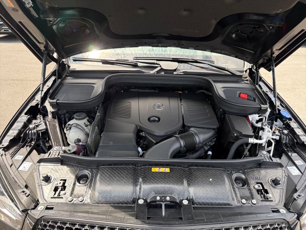 New 2026 Mercedes-Benz GLE 350 4MATIC image 20