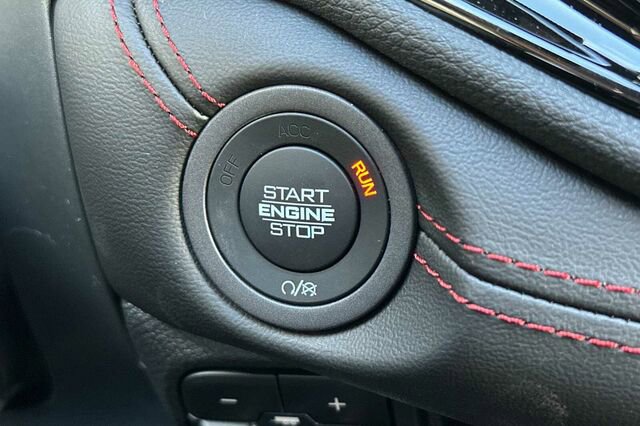 New 2026 Dodge Durango R/T image 24