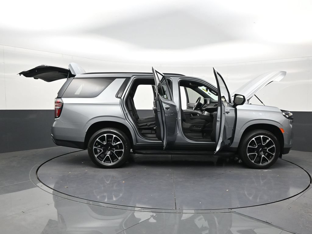 Used 2023 Chevrolet Tahoe LS RWD image 28