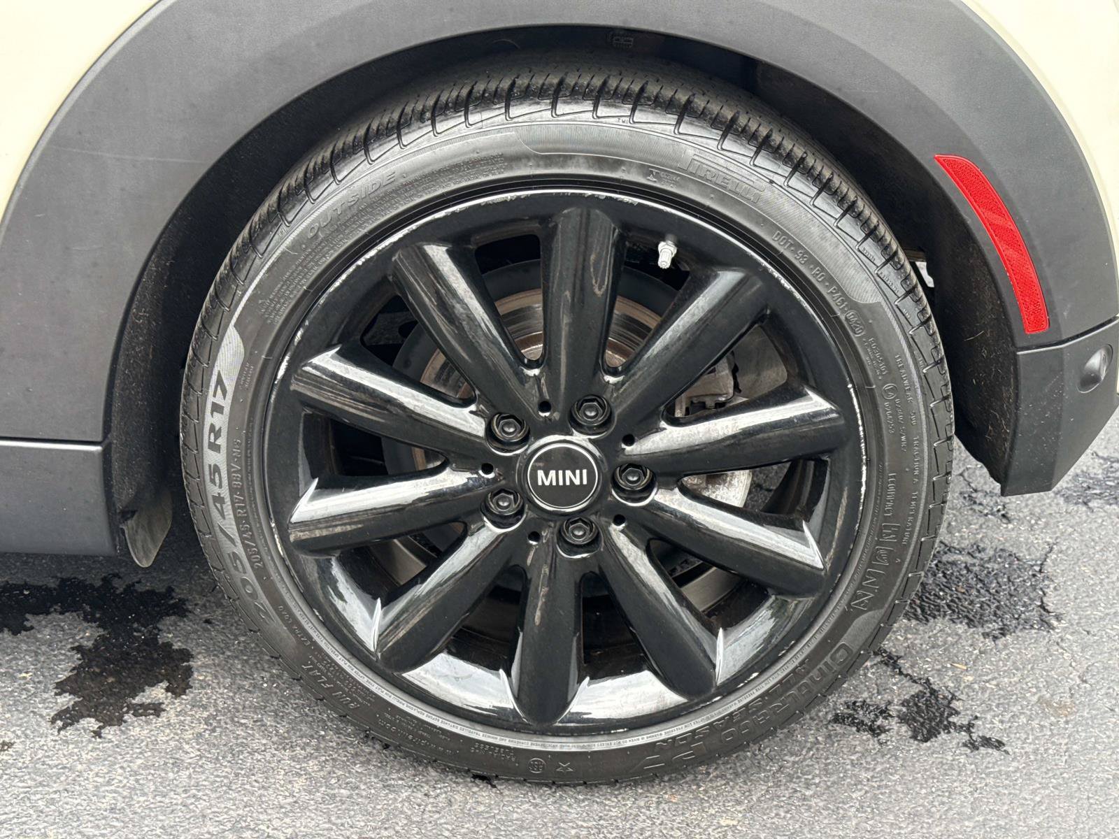Used 2019 MINI Cooper 2-Door Hardtop FWD image 11