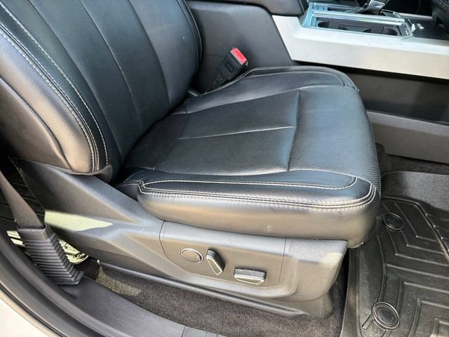 Used 2018 Ford F150 Lariat w/ Equipment Group 502A Luxury AWD/4WD image 27